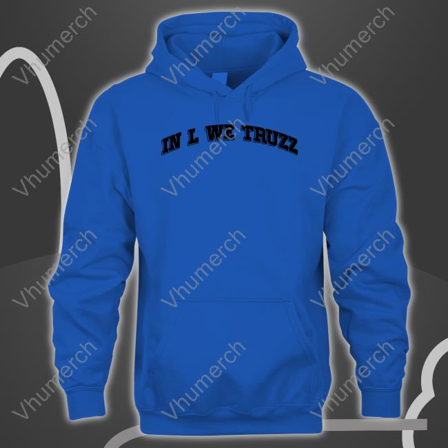 Lamar Rocking In L We Truzz New Shirt Lamar Rocking In L We Truzz New Shirt