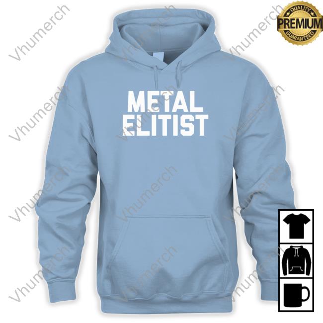 The Punk Rock Mba Store Finn Mckenty Metal Elitist Shirt T Shirt The Punk Rock Mba Store Finn Mckenty Metal Elitist Shirt T Shirt