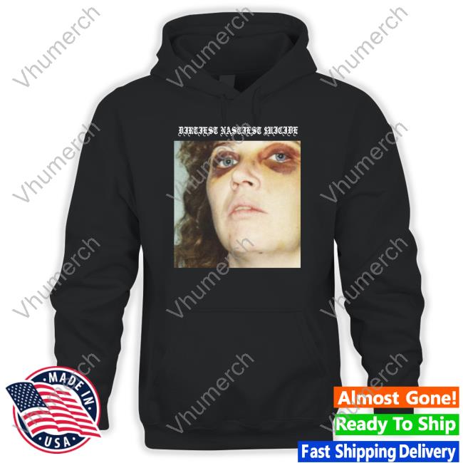 G59recordsmerchandise Dns3 Dirtiest Nastiest Suicide Long Sleeve T Shirt G59recordsmerchandise Dns3 Dirtiest Nastiest Suicide Long Sleeve T Shirt