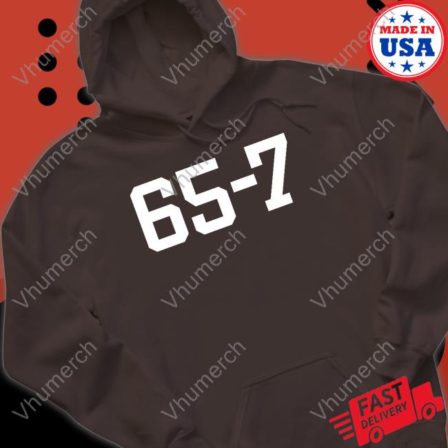 Chris Kirk Wearing 65-7 T Shirt Chris Kirk Wearing 65-7 T Shirt