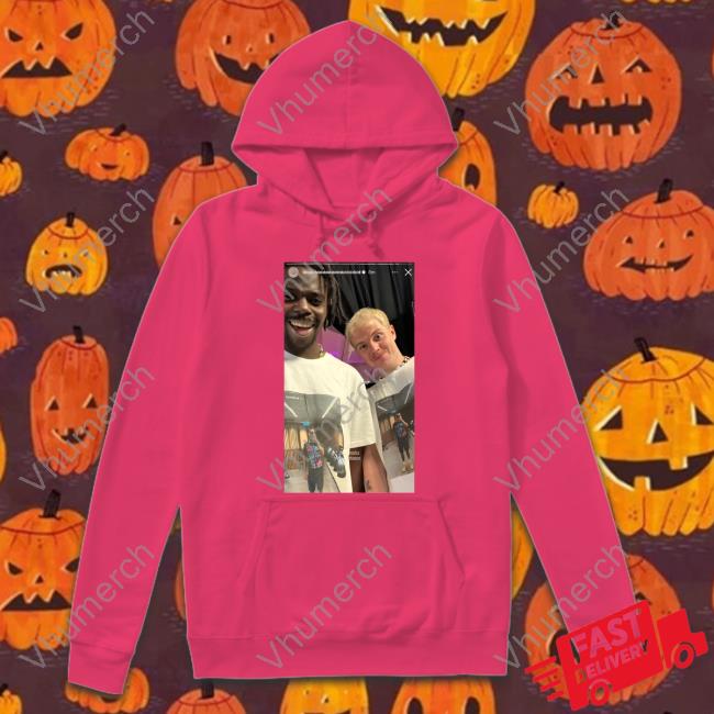 Pauli And Lloyd To Wear Harry Pic Shirts All Of Amy‘S Voices Proud Of L&H Pauli And Lloyd To Wear Harry Pic Shirts All Of Amy‘S Voices Proud Of L&H