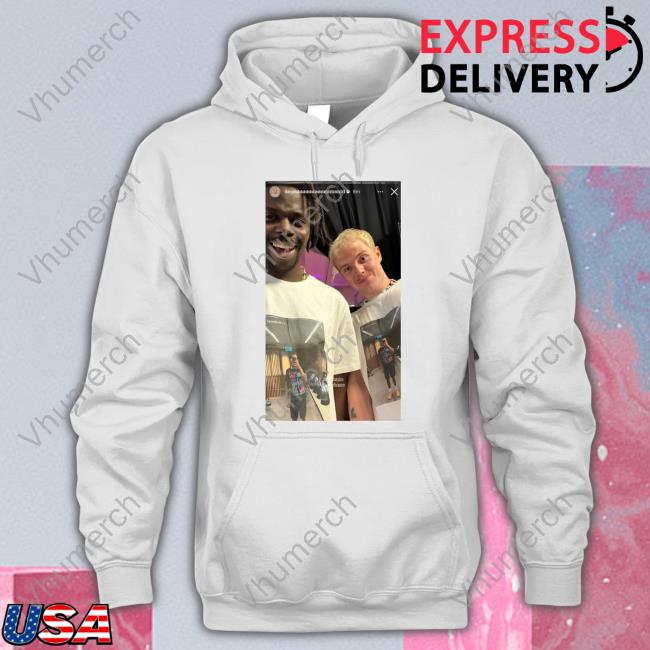 Pauli And Lloyd To Wear Harry Pic Shirts All Of Amy‘S Voices Proud Of L&H Pauli And Lloyd To Wear Harry Pic Shirts All Of Amy‘S Voices Proud Of L&H