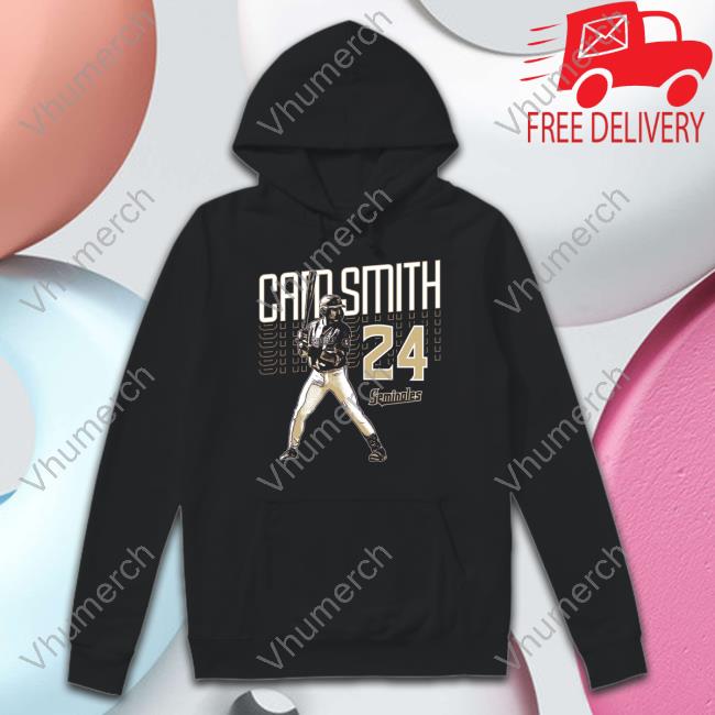 Nil Store Fsu Cam Smith Go Yard T Shirt Nil Store Fsu Cam Smith Go Yard T Shirt