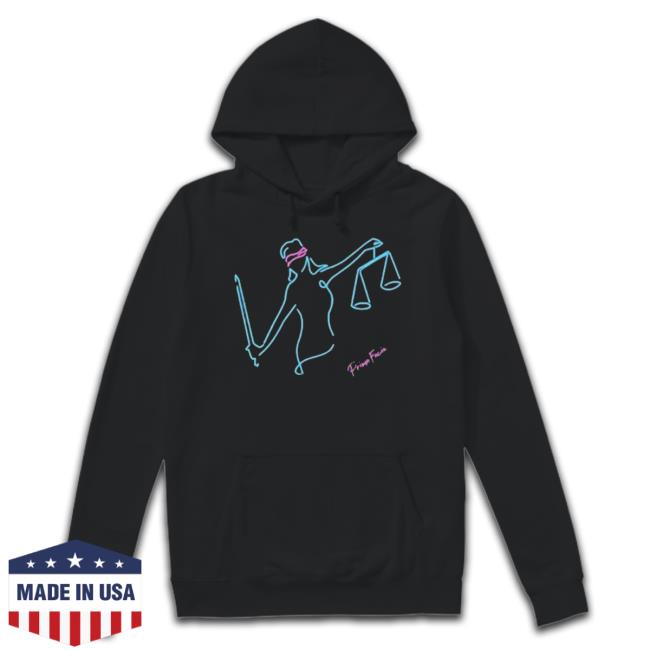 Neon Lady shirt Neon Lady shirt