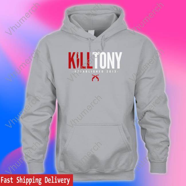 Kill Tony Established 2023 T Shirt Kill Tony Established 2023 T Shirt