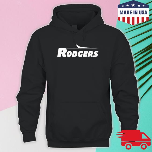 Official Jake Asman Wearing Rodgers Jets shirt, hoodie, tank top, sweater and long sleeve t-shirt Official Jake Asman Wearing Rodgers Jets shirt, hoodie, tank top, sweater and long sleeve t-shirt