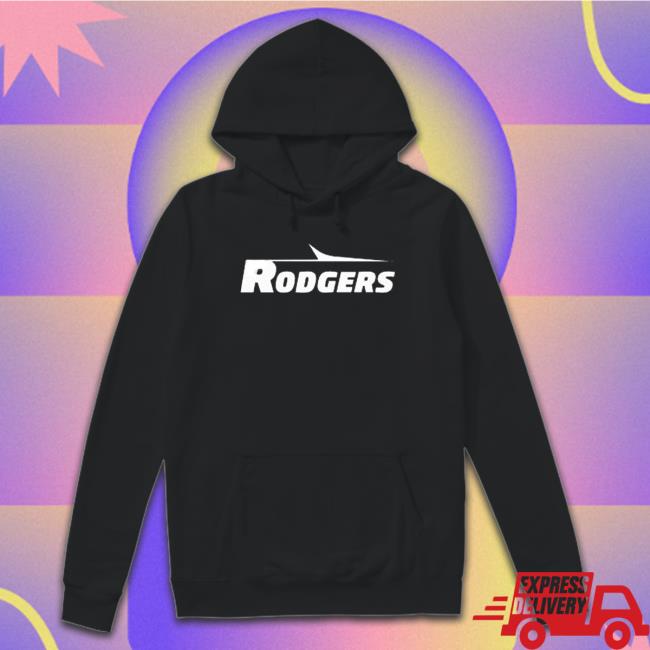 Official Jake Asman Wearing Rodgers Jets shirt, hoodie, tank top, sweater and long sleeve t-shirt Official Jake Asman Wearing Rodgers Jets shirt, hoodie, tank top, sweater and long sleeve t-shirt