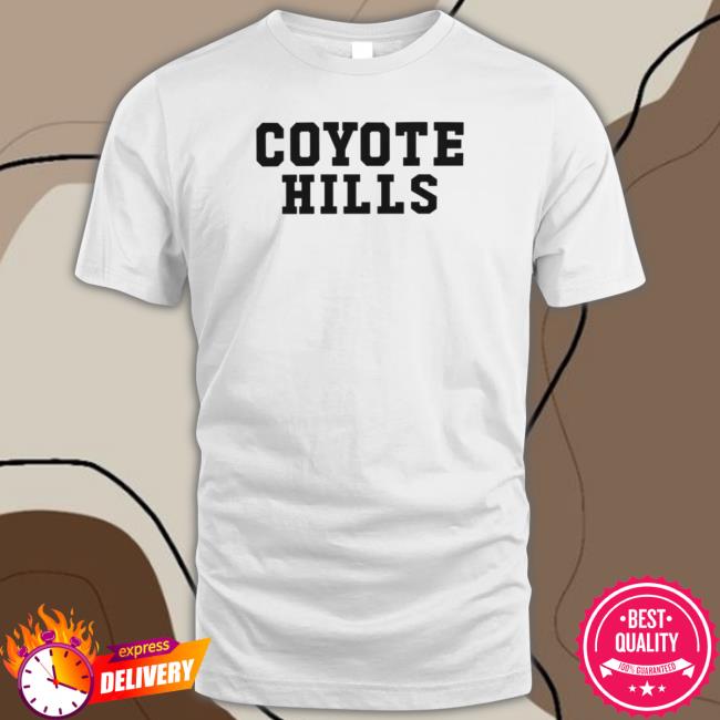 Casey Neistat Coyote Hills shirt, hoodie, tank top, sweater and long sleeve t-shirt Casey Neistat Coyote Hills shirt, hoodie, tank top, sweater and long sleeve t-shirt