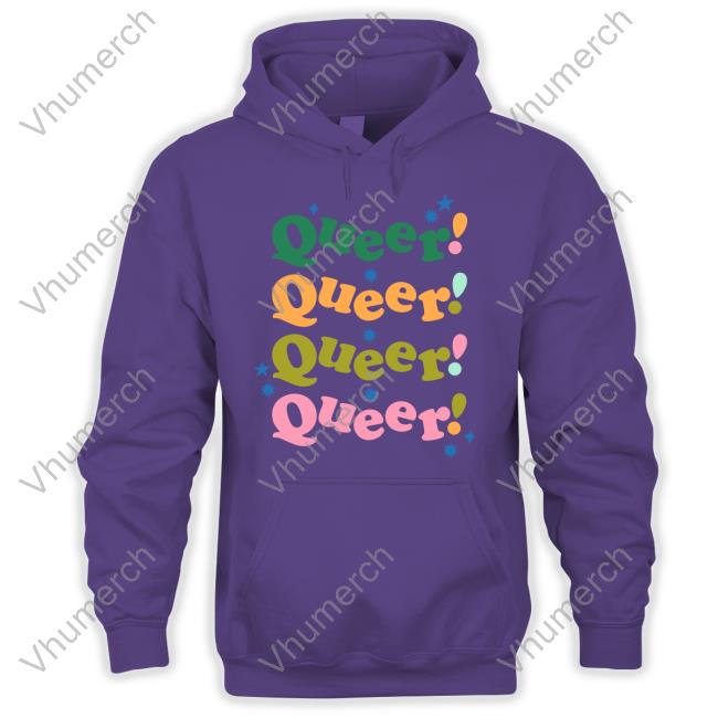 Target Queer! Queer! Queer! Queer! T Shirts Target Queer! Queer! Queer! Queer! T Shirts