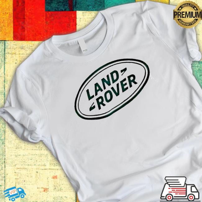 Land Rover Hoodie Land Rover Hoodie