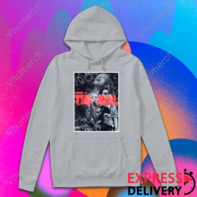 June 4 The Idol Shirt, T Shirt, Hoodie, Sweater, Long Sleeve T-Shirt And Tank Top June 4 The Idol Shirt, T Shirt, Hoodie, Sweater, Long Sleeve T-Shirt And Tank Top