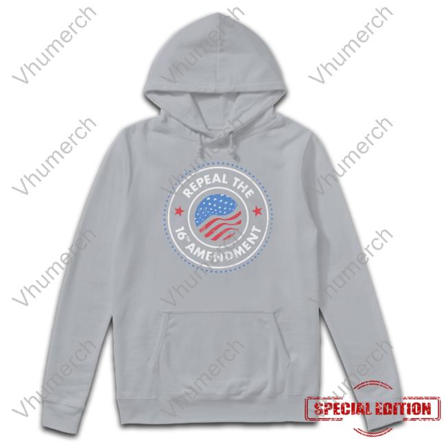 Blaze Media Store Repeal The 16Th Amendment T Shirts Blaze Media Store Repeal The 16Th Amendment T Shirts