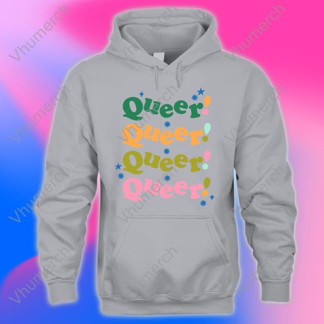 Target Queer! Queer! Queer! Queer! T Shirts Target Queer! Queer! Queer! Queer! T Shirts