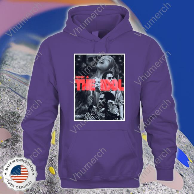 June 4 The Idol Shirt, T Shirt, Hoodie, Sweater, Long Sleeve T-Shirt And Tank Top June 4 The Idol Shirt, T Shirt, Hoodie, Sweater, Long Sleeve T-Shirt And Tank Top
