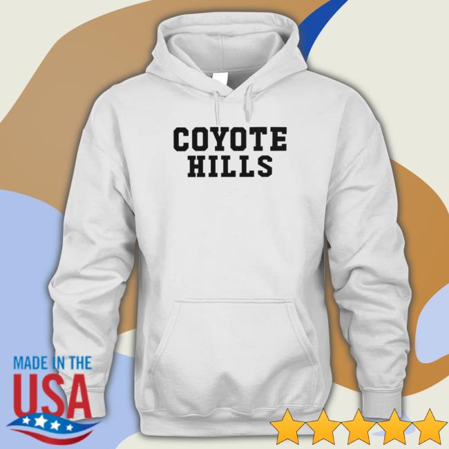 Casey Neistat Coyote Hills shirt, hoodie, tank top, sweater and long sleeve t-shirt Casey Neistat Coyote Hills shirt, hoodie, tank top, sweater and long sleeve t-shirt