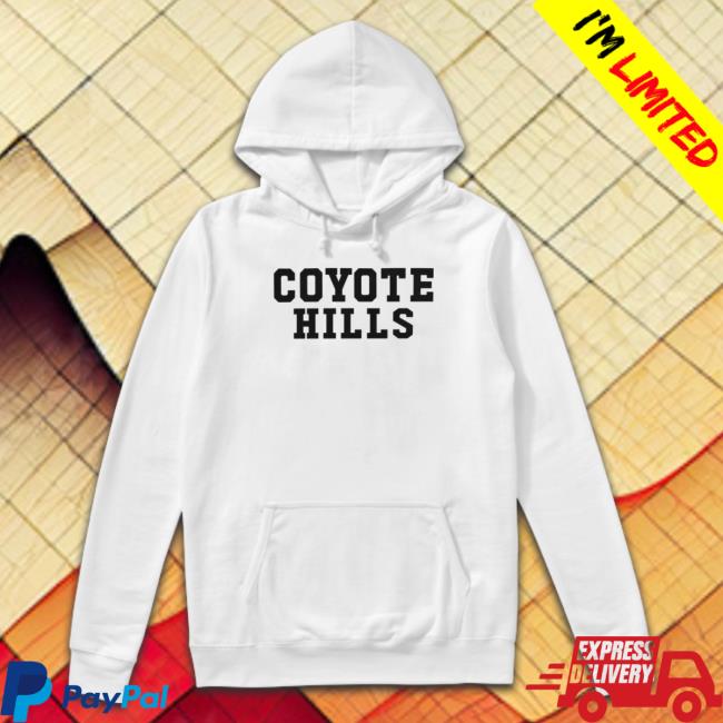 Casey Neistat Coyote Hills shirt, hoodie, tank top, sweater and long sleeve t-shirt Casey Neistat Coyote Hills shirt, hoodie, tank top, sweater and long sleeve t-shirt