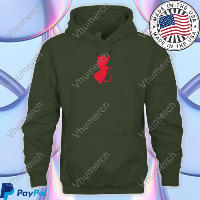 Barstool Sports Store They Hate To See A Bitch From New Jersey Winning Hooded Sweatshirt Barstool Sports Store They Hate To See A Bitch From New Jersey Winning Hooded Sweatshirt