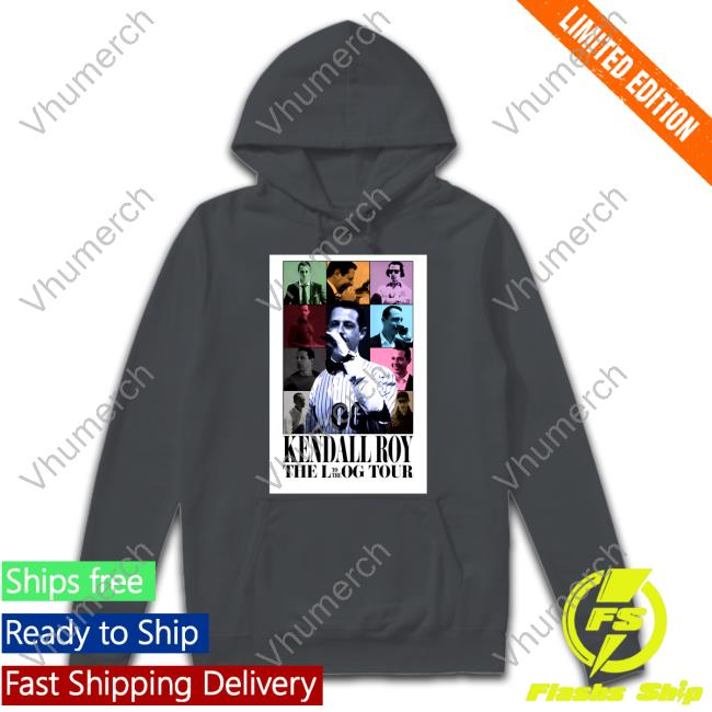 Memeadjacent Kendall Roy The Eras Tour Sweatshirt Memeadjacent Kendall Roy The Eras Tour Sweatshirt