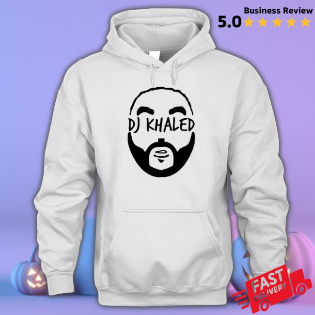 Face Fat Dj Khaled shirt Face Fat Dj Khaled shirt