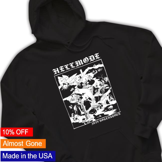 Jeff Rosenstock The Shitpit Of Hellish Delights Sweatshirt Jeff Rosenstock The Shitpit Of Hellish Delights Sweatshirt