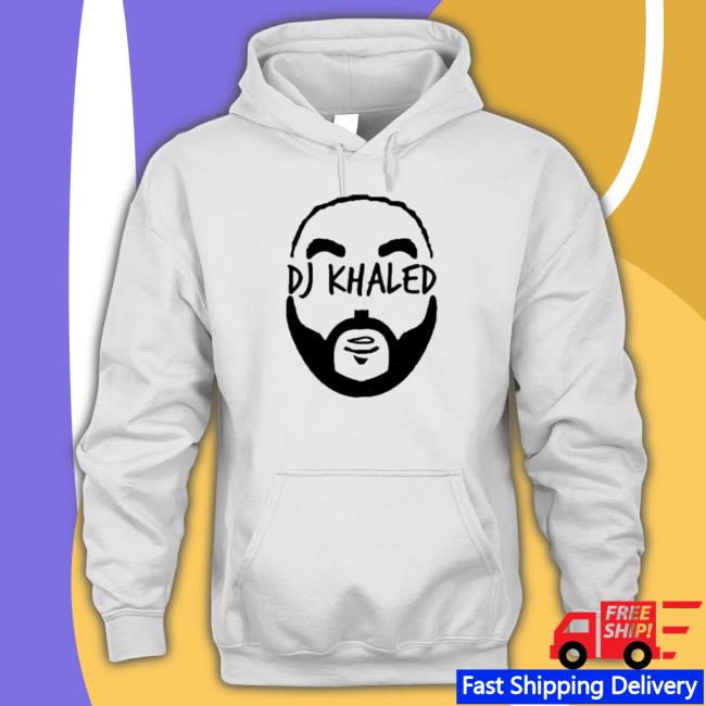 Face Fat Dj Khaled shirt Face Fat Dj Khaled shirt