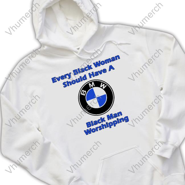 Every Black Woman Should Have A Black Man Worshipping T-Shirt Every Black Woman Should Have A Black Man Worshipping T-Shirt