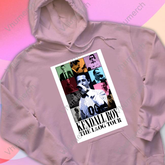 Memeadjacent Kendall Roy The Eras Tour Sweatshirt Memeadjacent Kendall Roy The Eras Tour Sweatshirt