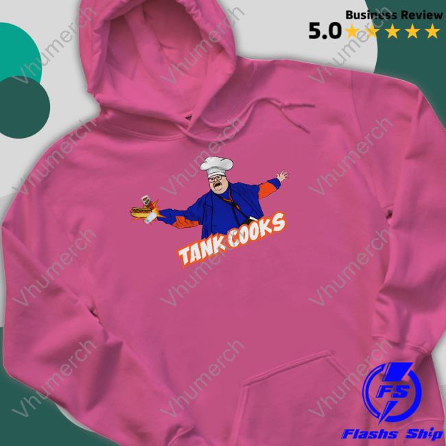 Barstoolsports Store Tank Cooks Tee Shirt Barstoolsports Store Tank Cooks Tee Shirt