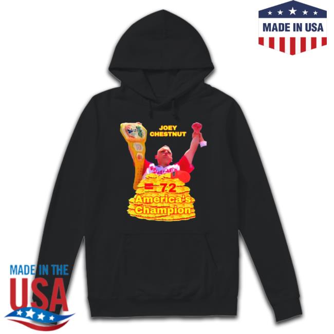 America’ Eating Contest Joey Chestnut Shirt America’ Eating Contest Joey Chestnut Shirt