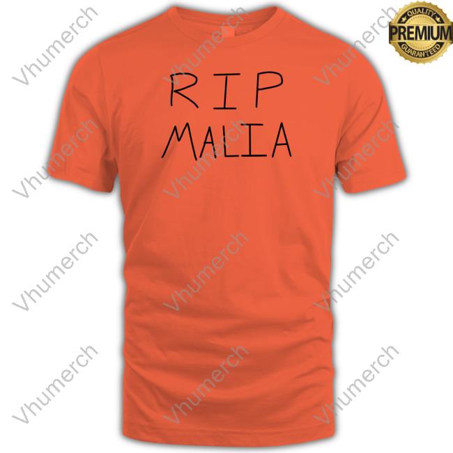 Rip Malia T-Shirt Rip Malia T-Shirt