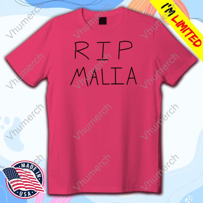 Rip Malia T-Shirt Rip Malia T-Shirt