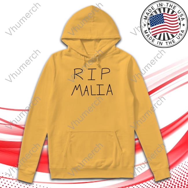 Rip Malia T-Shirt Rip Malia T-Shirt