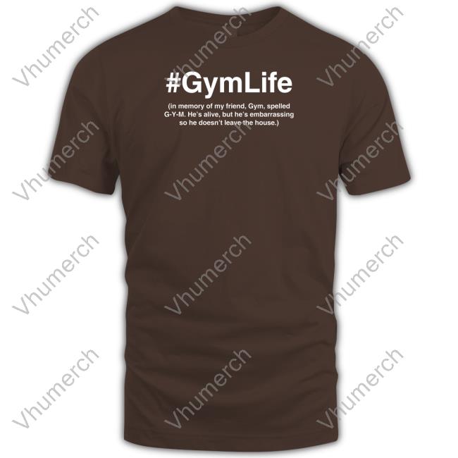 Official #Gymlife In Memory Of My Friend, Gym, Spelled G-Y-M Hooded Sweatshirt Nick Mason Official #Gymlife In Memory Of My Friend, Gym, Spelled G-Y-M Hooded Sweatshirt Nick Mason