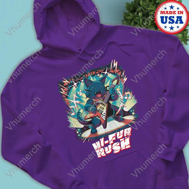 Dallas Pets Alive Merch Quakecon Dallas Pets Alive Hi-Fur Rush Hoodie Sweatshirt Dallas Pets Alive Merch Quakecon Dallas Pets Alive Hi-Fur Rush Hoodie Sweatshirt