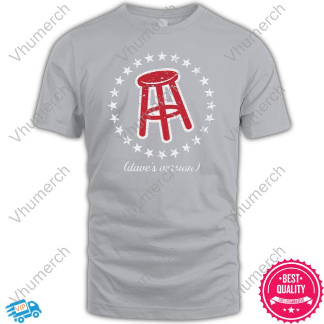 Barstool Sports Dave Portnoy Version Shirts Barstool Sports Dave Portnoy Version Shirts