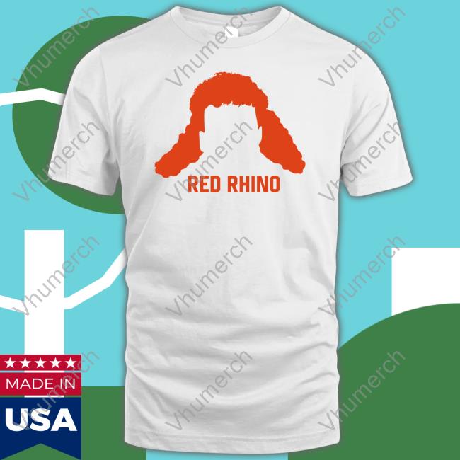 Barstool Red Rhino Shirts Barstool Red Rhino Shirts