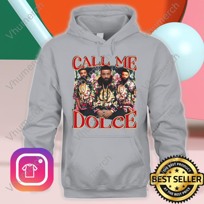 Funnyahhtees Merch Call Me Dolce Dj Khaled Tank Top Funnyahhtees Merch Call Me Dolce Dj Khaled Tank Top