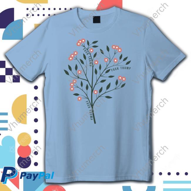 Subtle Fuck Trump T Shirt Subtle Fuck Trump T Shirt