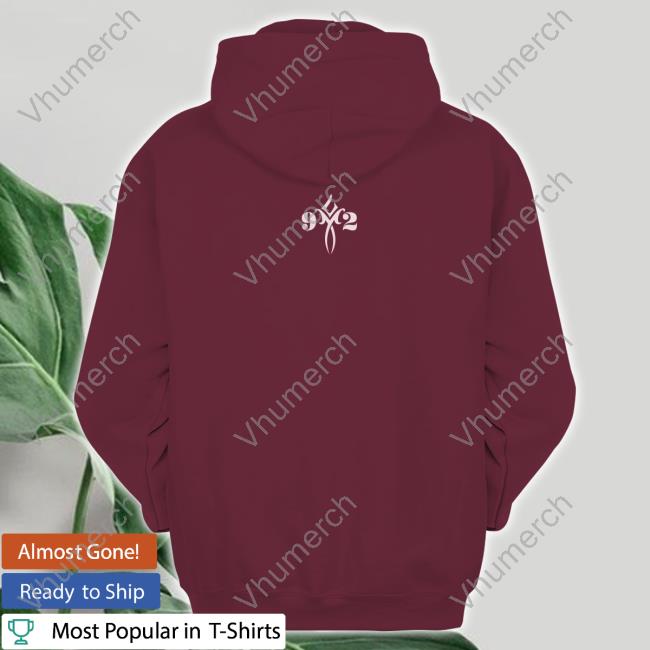 Ninetytwo X Lucianmoon Tee Shirt Ninetytwo X Lucianmoon Tee Shirt