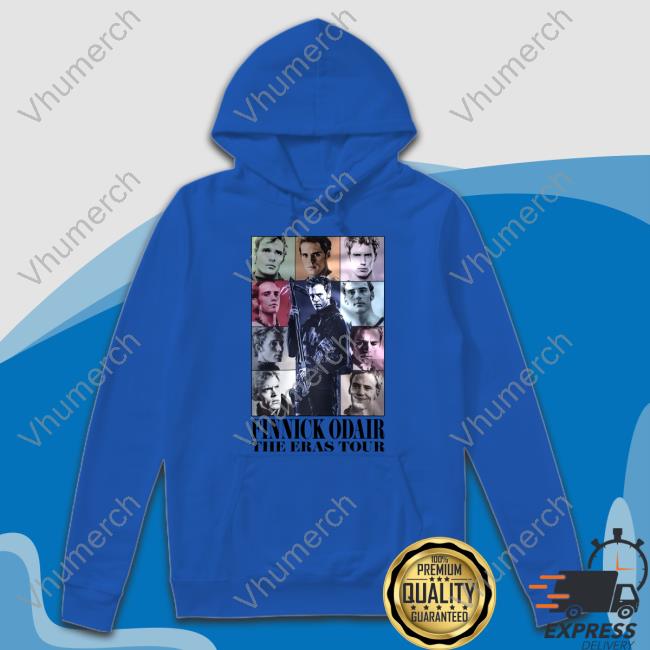 Finnick Odair The Eras Tour T Shirt Finnick Odair The Eras Tour T Shirt