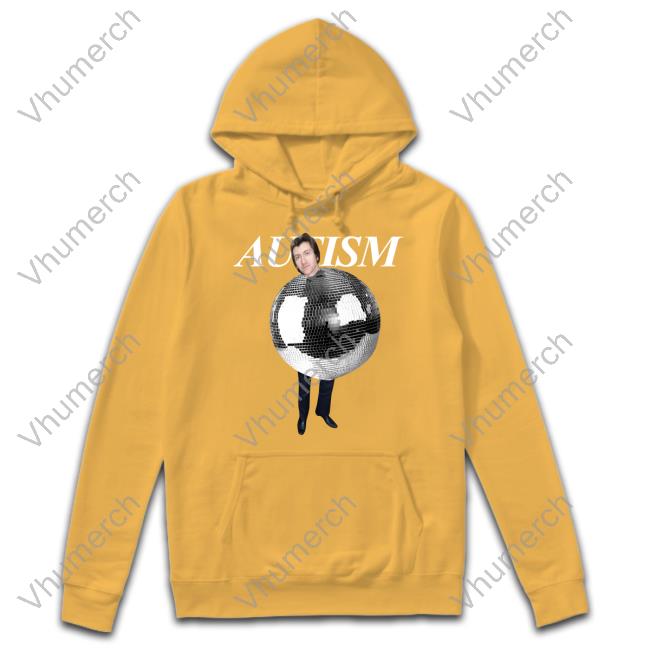 Helloyoump4 Autism Alex Turner Tee Helloyoump4 Autism Alex Turner Tee