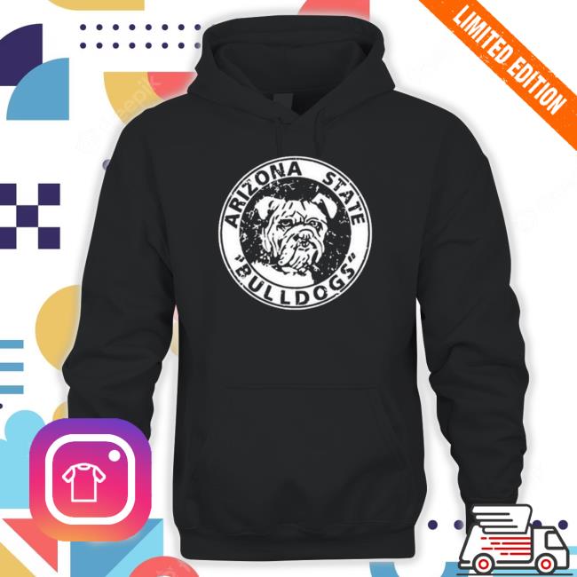 Official Kenny Dillingham Arizona State Bulldogs T Shirt Official Kenny Dillingham Arizona State Bulldogs T Shirt