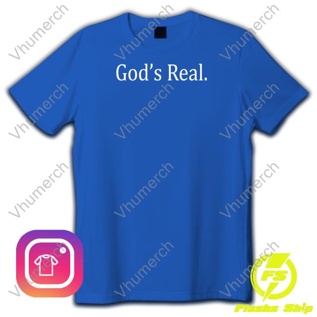 Official jim Kelly Wearing God'S Real T-Shirts, hoodie, sweater