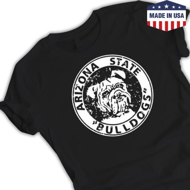 Official Kenny Dillingham Arizona State Bulldogs T Shirt Official Kenny Dillingham Arizona State Bulldogs T Shirt