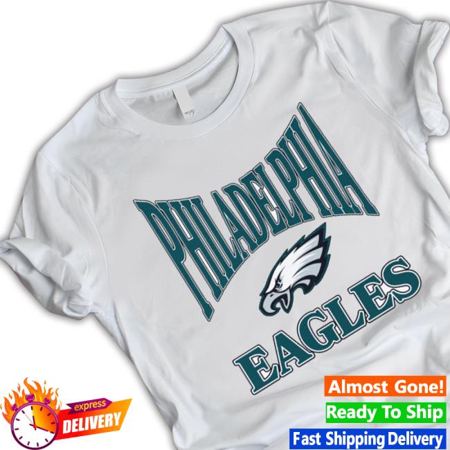 Vintage 90s Cotton Mix Blue Pro Layer Philadelphia Eagles