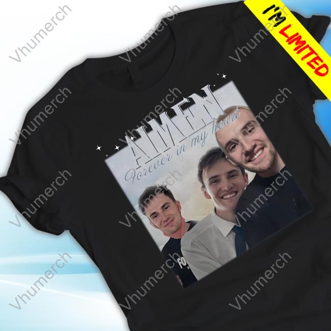 No Aimen Aimen Forever In My Heart New Shirt No Aimen Aimen Forever In My Heart New Shirt