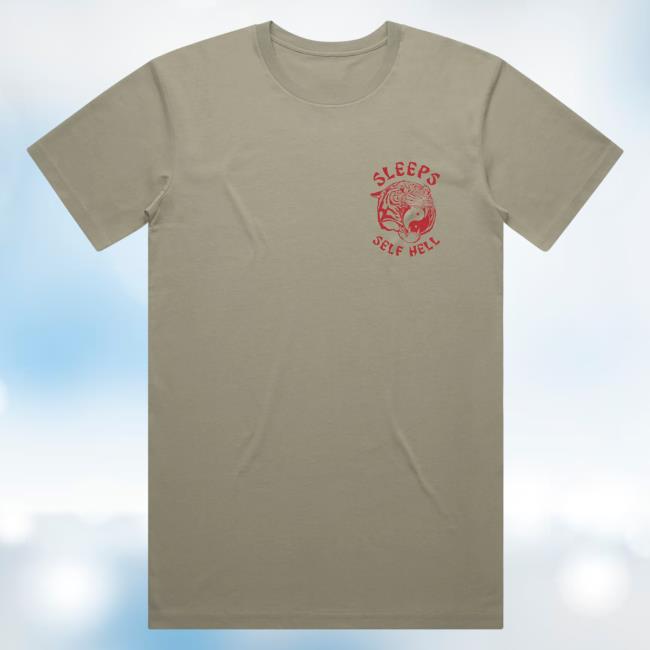 Official While She Sleeps Merch Bar Balance Sweatshirt Dust Merch Bar Official While She Sleeps Merch Bar Balance Sweatshirt Dust Merch Bar