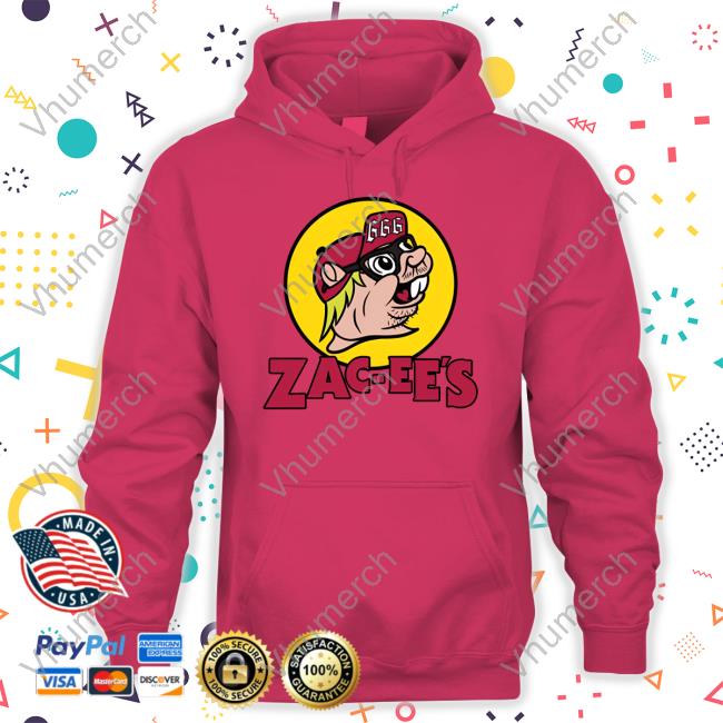 Zac-Ee's 666 Long Sleeved T-Shirt Zac-Ee's 666 Long Sleeved T-Shirt