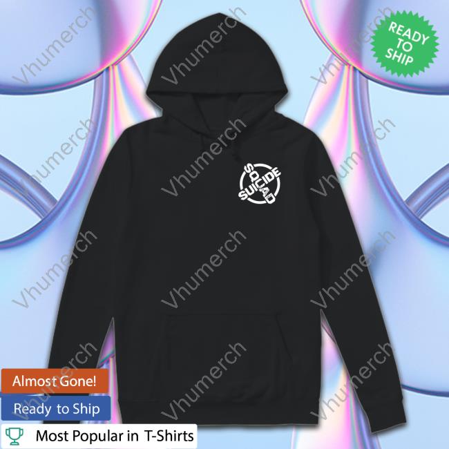 Official Suicide Squad Kill The Justice League Shirt Official Suicide Squad Kill The Justice League Shirt