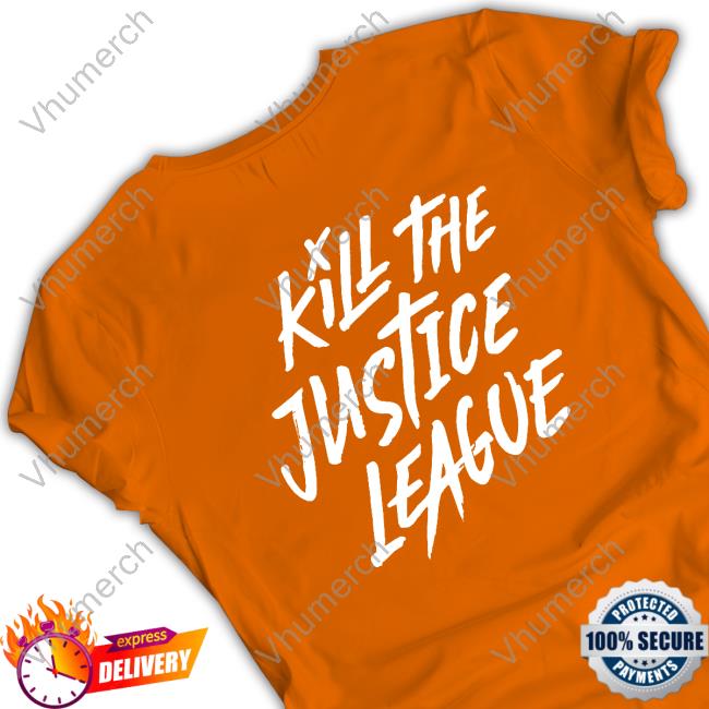 Official Suicide Squad Kill The Justice League Shirt Official Suicide Squad Kill The Justice League Shirt
